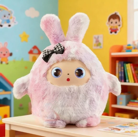 Xinyuban AI Smart Plush Doll · 2nd Generation
