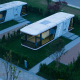 Mobile container houses, portable houses, commercial spaces, space capsules, container houses