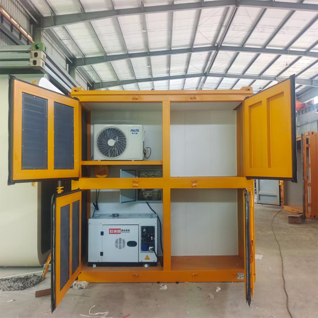 Modular Construction