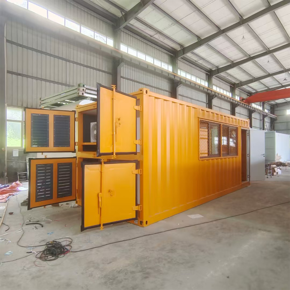 Modular Construction