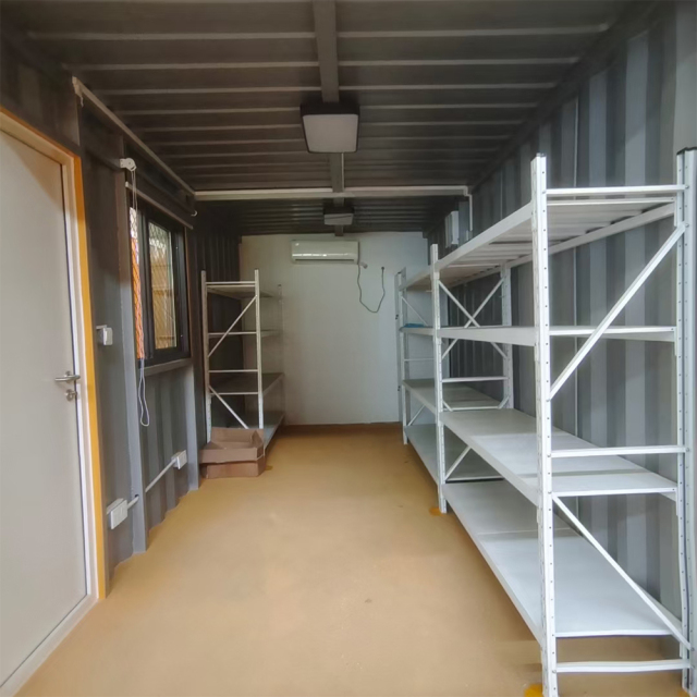 Modular Construction
