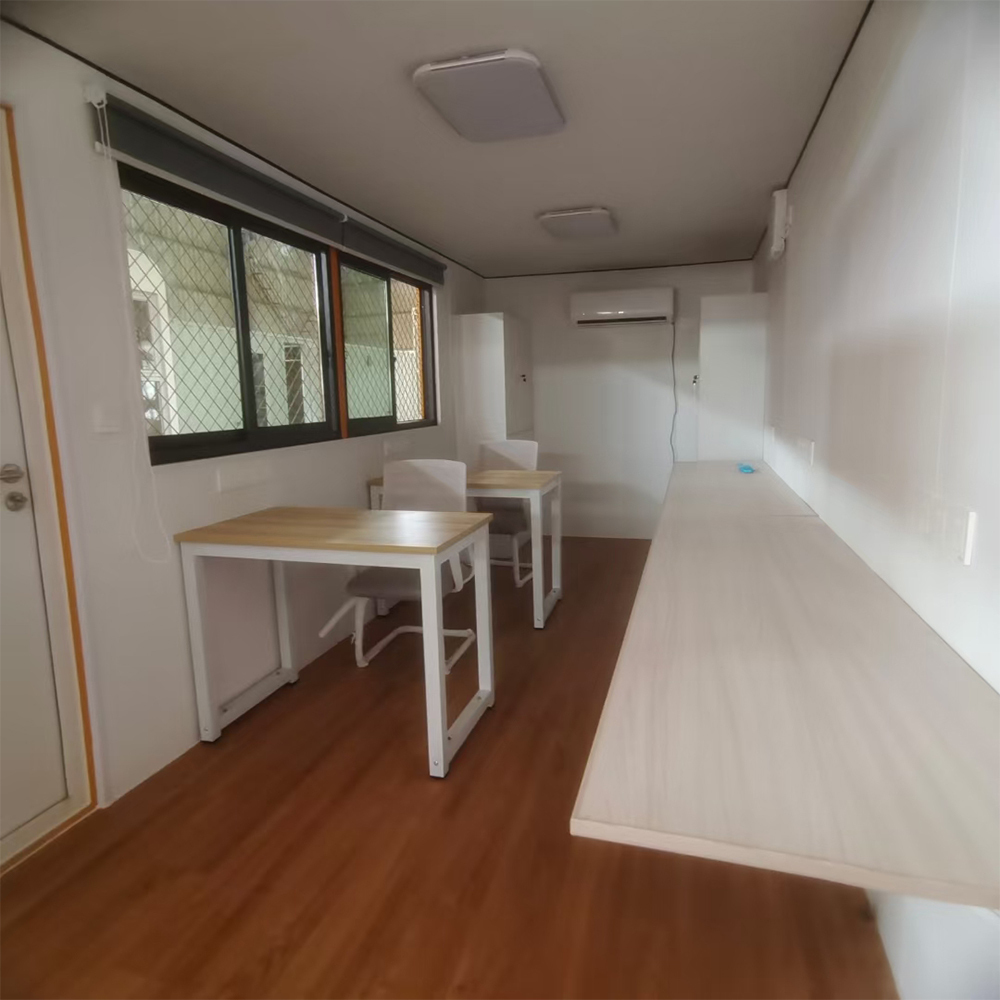 Modular Construction
