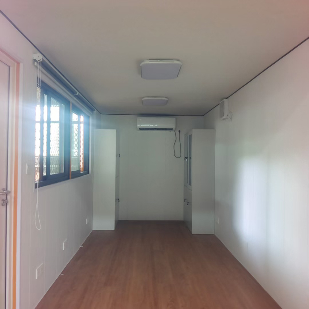 Modular Construction