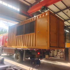 Modular Construction