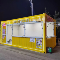 Modular Construction