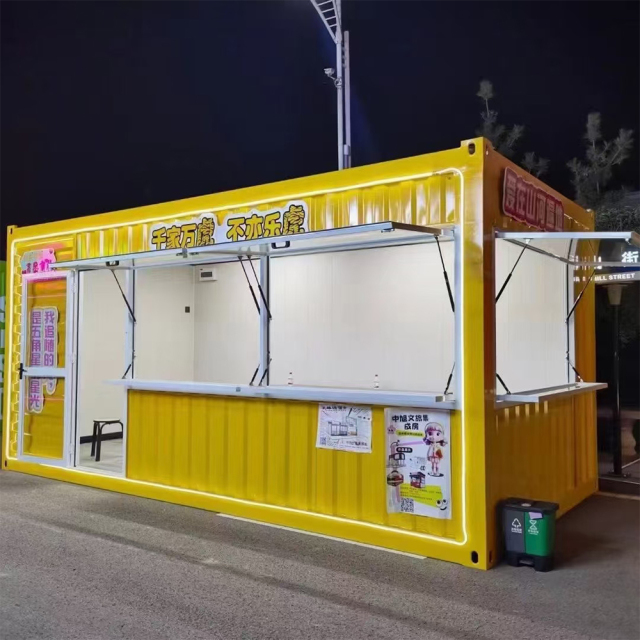 Modular Construction