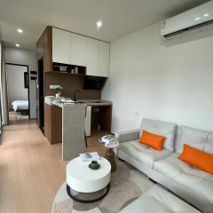 Luxury Eco-friendly Smart Apple Houses Mobile Space Prefab Hotel Tiny apple Cabin with Modular Cap