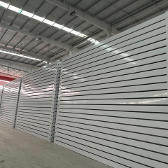 Z-Folding Modular Prefabricated Breathable Modern Design Foldable Container House