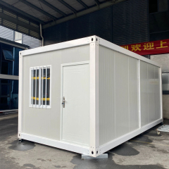 Modular detachable container houses / Mobile houses