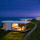 20ft 40ft Prefabricated Space Capsule House Customized Portable Container House Cabin House