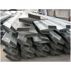 Light Weight Z Purlin, Easy Install Steel