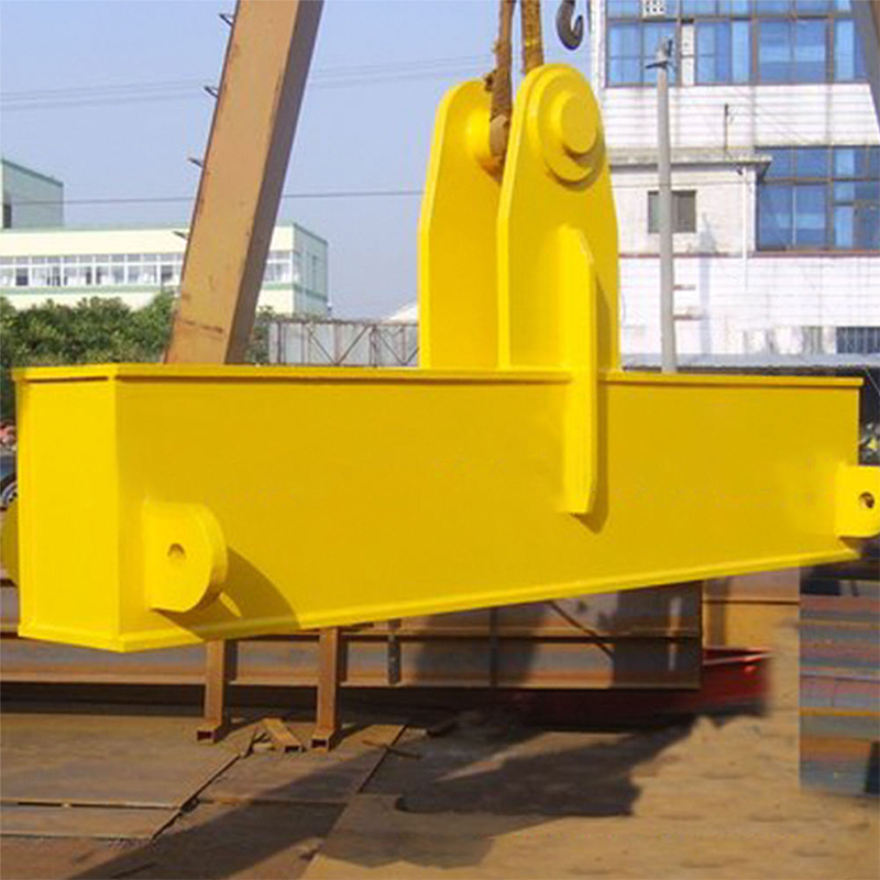 European Standard Double Girder Gantry Crane for Warehouse/Steel Plant