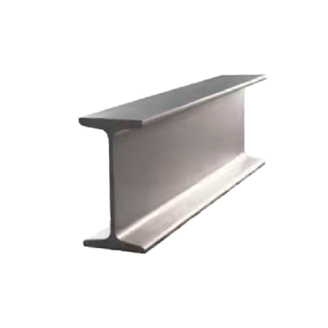 H-Beams Steel Structures High Strength Carbon Steel HEA HEB H Iron Beams Q235B Grade