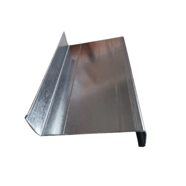 Z Section Steel Purlin, Sturdy