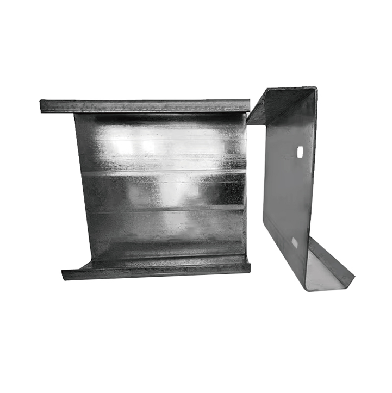 Z Section Steel Purlin, Sturdy