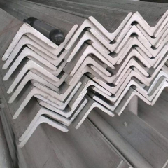 Chinese Factory Hot Rolled Steel Angle Bar Structure Work and Bridge Frame Angle Steel