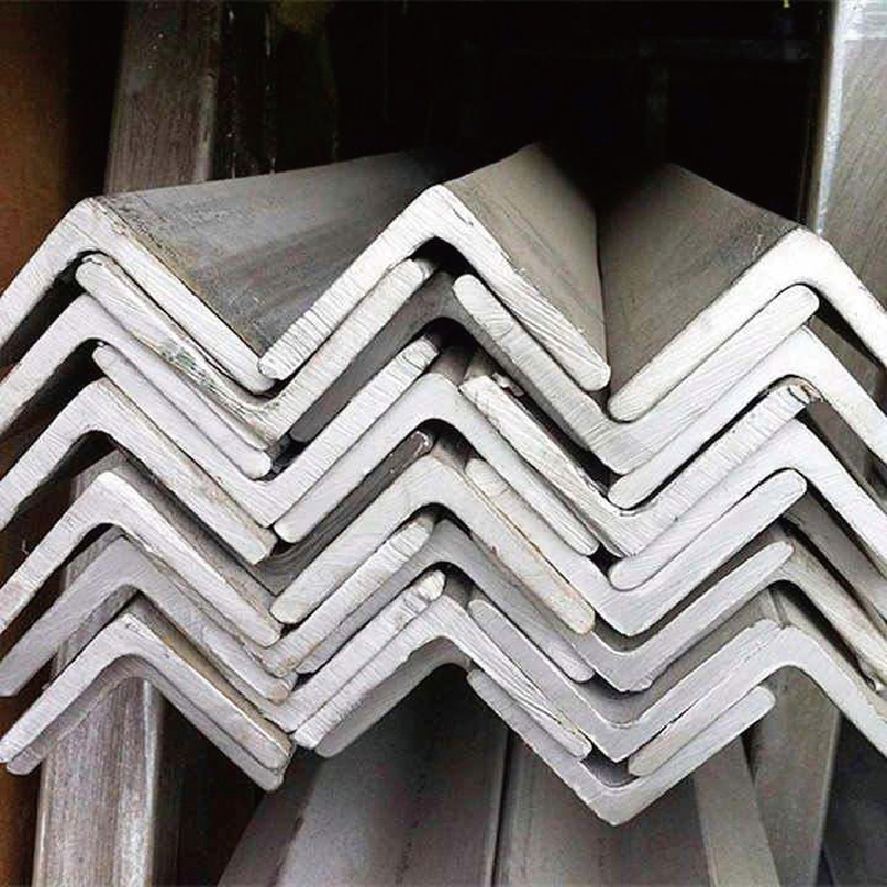 Warehouse Structure Carbon Steel Equal Angle Steel