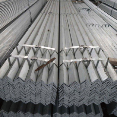 ASTM 304 321 410 430 Stainless Steel Angle Bar Angle Steel
