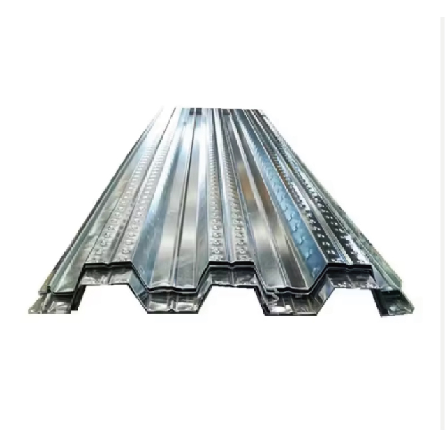 Galvanized Metal Corrugated Floor Steel Deck/composite Floor Deck