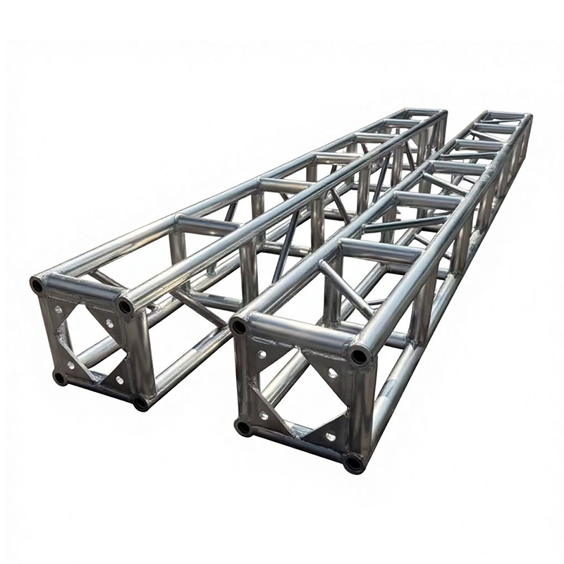 Foresight Aluminum Roof Truss/flat Roof Truss Frames/stage Truss for Concert