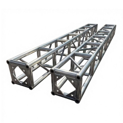 Foresight Aluminum Roof Truss/flat Roof Truss Frames/stage Truss for Concert