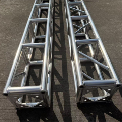 Foresight Aluminum Roof Truss/flat Roof Truss Frames/stage Truss for Concert