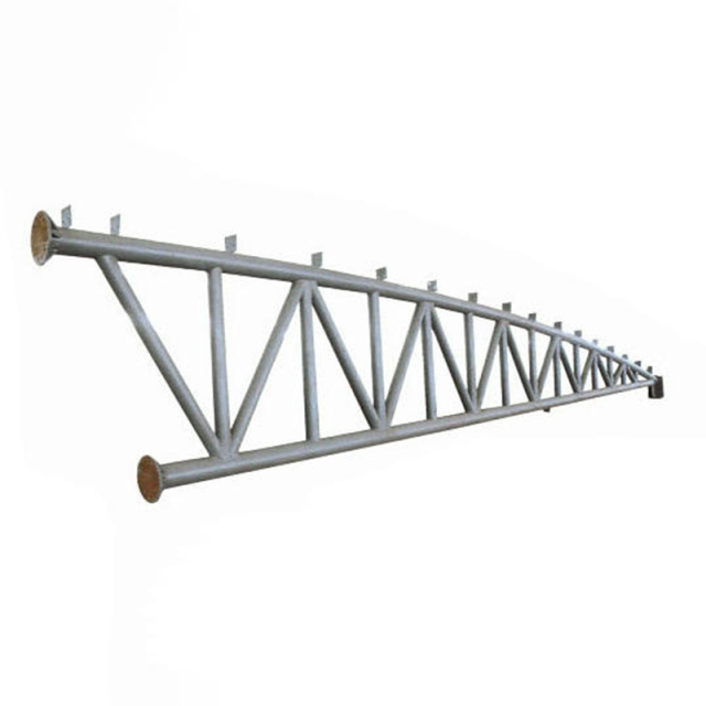 Lightweight but Strong Steel Space Frame Truss for Gymnasium & Stadium