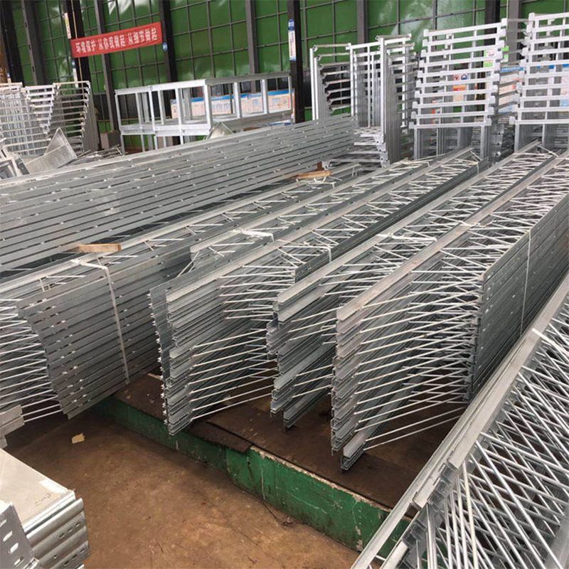 Lightweight but Strong Steel Space Frame Truss for Gymnasium & Stadium