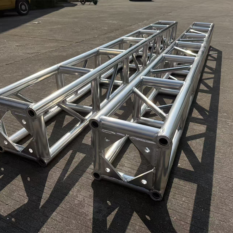 Light Steel Roof Truss Wholesale Steel Structure Truss Purlin