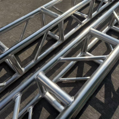 Foresight Aluminum Roof Truss/flat Roof Truss Frames/stage Truss for Concert