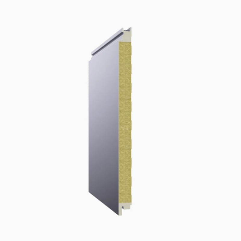Modern Design Prefabricated Steel Workshop Roof EPS Sandwich Wall Panel