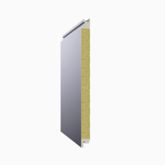 Modern Design Prefabricated Steel Workshop Roof EPS Sandwich Wall Panel