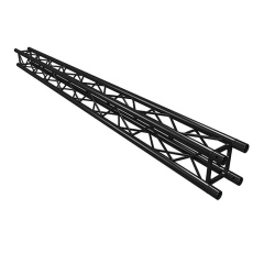 Custom Heavy-Duty Galvanized Structural Steel H Beam Bended Roof Trusses Event Structures