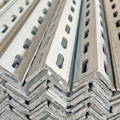 Warehouse Structure Carbon Steel Equal Angle Steel