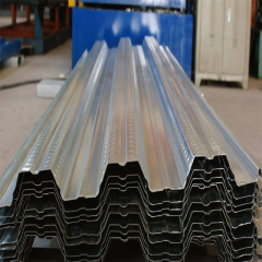 Galvanized Metal Corrugated Floor Steel Deck/composite Floor Deck