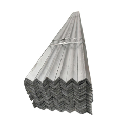 Heavy Q235 Steel Angle For Steel Structure Bridge