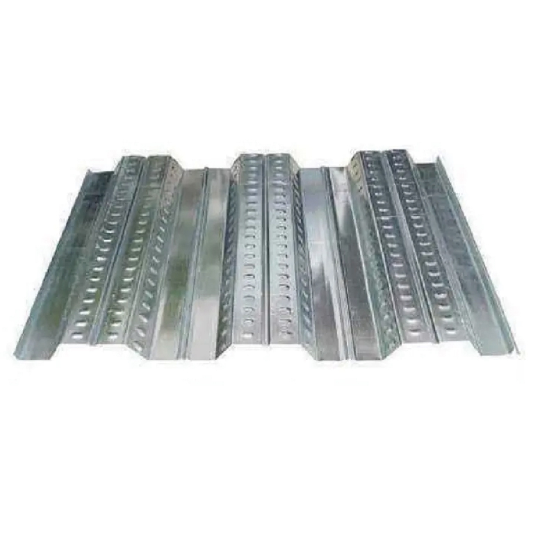 Customized Galvanized Metal Floor Decking Metal Slab Metal Sheet Composite Decking Steel