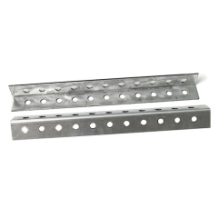 ASTM 304 321 410 430 Stainless Steel Angle Bar Angle Steel