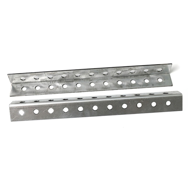 ASTM 304 321 410 430 Stainless Steel Angle Bar Angle Steel