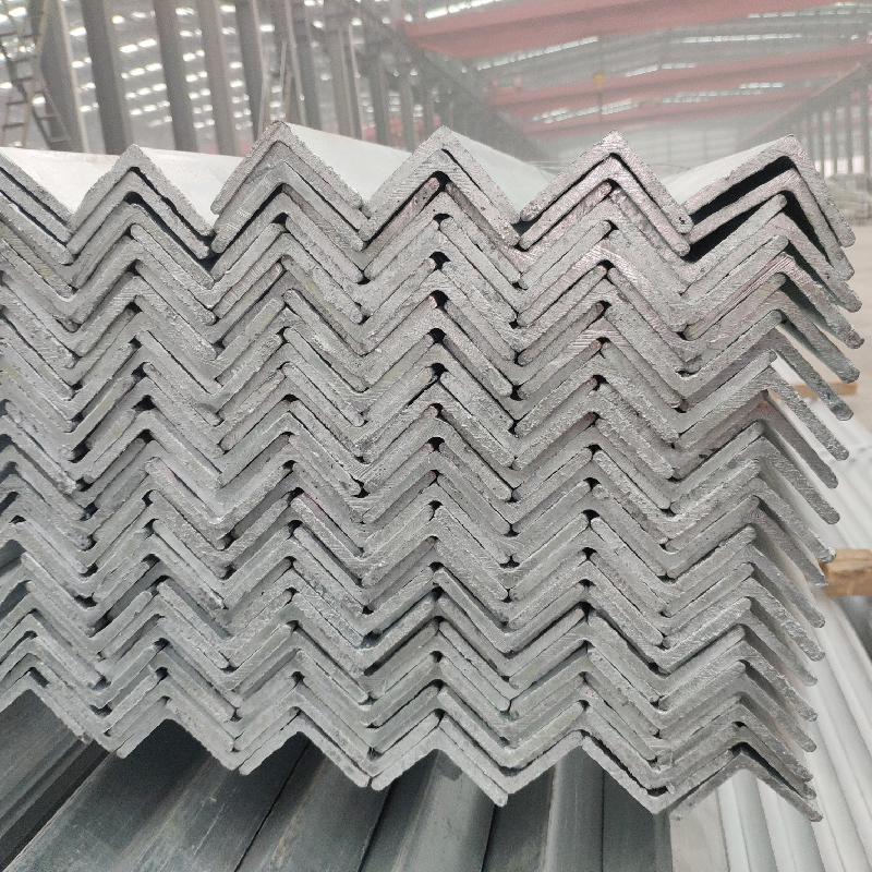 Warehouse Structure Carbon Steel Equal Angle Steel
