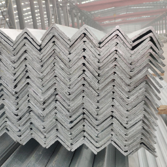Warehouse Structure Carbon Steel Equal Angle Steel