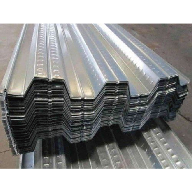 Galvanized Metal Corrugated Floor Steel Deck/composite Floor Deck