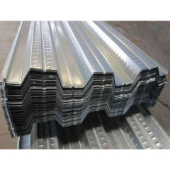 Galvanized Metal Corrugated Floor Steel Deck/composite Floor Deck