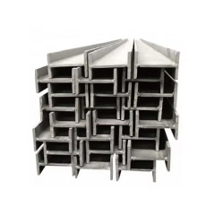 GB/T 1591 Q235B Q355B Q355C Q355D Q420 Versatile H-Beam Steel for Bridges Buildings and Industrial Structures