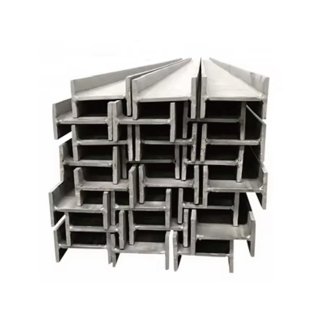 GB/T 1591 Q235B Q355B Q355C Q355D Q420 Versatile H-Beam Steel for Bridges Buildings and Industrial Structures