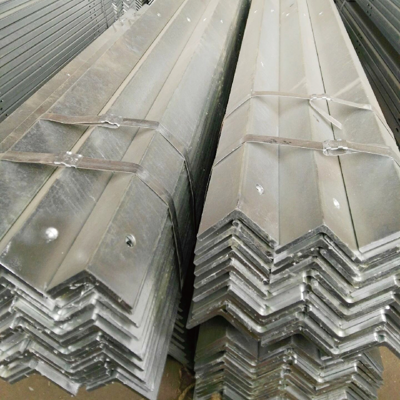 ASTM 304 321 410 430 Stainless Steel Angle Bar Angle Steel