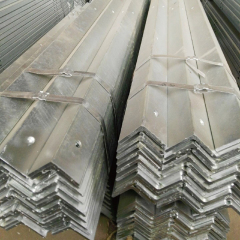 ASTM 304 321 410 430 Stainless Steel Angle Bar Angle Steel
