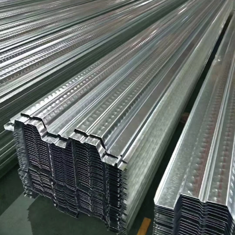Galvanized Metal Corrugated Floor Steel Deck/composite Floor Deck