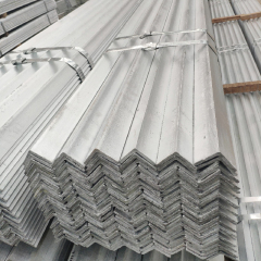 Heavy Q235 Steel Angle For Steel Structure Bridge