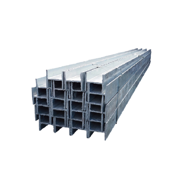 ASTM A36 A992 A572 Wide Flange H Beam Hot Rolled Steel H Beam Steel I Beam